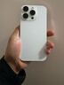 Apple/蘋(píng)果 iPhone 16 Pro（A3294）128GB 白色鈦金屬 支持移動(dòng)聯(lián)通電信5G 雙卡雙待手機 曬單實(shí)拍圖