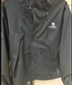 駱駝蛟龍沖鋒衣男女同款潮流運(yùn)動(dòng)戶外防雨登山服秋冬外套M34CAFO730A 曬單實(shí)拍圖