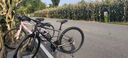 坎普（CAMP） GX100公路車(chē)平把賽車(chē)鋁合金成人代步車(chē)24速礫石瓜車(chē)純油碟自行車(chē) 本田灰 24速 425碼 曬單實(shí)拍圖
