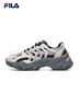 FILA 斐樂(lè )官方SOFIA Ⅱ老爹鞋女2025年時(shí)尚增高休閑運動(dòng)鞋魚(yú)刺二代 曬單實(shí)拍圖