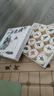 勝旅象棋60號實(shí)心實(shí)木大號中國象棋棋盤(pán)套裝配入門(mén)書(shū)籍 曬單實(shí)拍圖