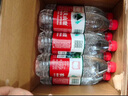 農夫山泉 飲用水 飲用天然水550ml*24瓶 整箱裝 塑膜 隨機發(fā)貨 曬單實(shí)拍圖