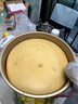 拜杰烘焙工具套裝糕模具烤箱吐司披薩盤烤盤新手做蛋糕的全套工具 27件套【含電動打蛋器+電子秤】 曬單實拍圖