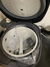蘇泊爾（SUPOR）電飯煲電飯鍋5L4-5人藍鉆小快球釜22分鐘柴火飯多功能家用微壓智能50FC661新老品隨機發(fā)貨 曬單實(shí)拍圖