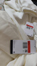 耐克(NIKE)女夏季連帽防曬衣  運動(dòng)外套 輕薄透氣  DM6180-100白色XL 曬單實(shí)拍圖