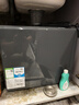 海爾（Haier）鮮活水promax HKC3000-R889D2U1凈水器 政府補貼 廚下反滲透瞬時(shí)1400G流速 8年進(jìn)口膜母嬰直飲 曬單實(shí)拍圖