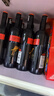 黃尾袋鼠（Yellow Tail）熱門(mén)商品 世界系列 加本力赤霞珠紅葡萄酒 750ml*6瓶原瓶進(jìn)口紅酒 曬單實(shí)拍圖