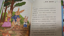 書(shū)香魯韻25秋三年級(jí)念書(shū)的孩子想飛的課桌 兩個(gè)小八路烽火少年 小布頭奇遇記名家名篇 木偶奇遇記經(jīng)典名譯版 兔子坡名譯彩繪版 成語(yǔ)故事精編趣味版正版贈(zèng)導(dǎo)讀單 三年級(jí)6本組合+導(dǎo)讀單 曬單實(shí)拍圖