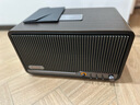 漫步者（EDIFIER）S300 高保真復(fù)古藍(lán)牙音箱 發(fā)燒級(jí)HiFi一體式大功率音響 居家禮物 桌面音響 黑胡桃 曬單實(shí)拍圖