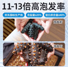 參王朝 大連底播淡干海參干貨遼刺參海鮮水產(chǎn)中秋禮品盒 7A 實(shí)惠裝9年 250g*1盒 25-35頭 曬單實(shí)拍圖