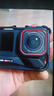 影石（Insta360）【全新配色】Ace Pro 2旗艦影像運(yùn)動(dòng)相機(jī) 潛水摩托騎行vlog必備（星輝銀街拍套裝） 曬單實(shí)拍圖