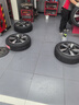 朝陽(yáng)輪胎 汽車(chē)輪胎 215/55R18 95V C66 SUV適配創(chuàng  )酷/指南者 曬單實(shí)拍圖