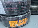 德國馬牌（Continental）汽車(chē)輪胎 215/55R17 94W FR UC7適配本田XR-V/繽智/大眾邁騰 曬單實(shí)拍圖