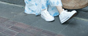 回力官方女鞋低幫帆布女鞋潮流百搭防滑耐磨布鞋鞋子女 白色 37 曬單實(shí)拍圖