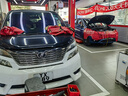 美孚（Mobil）全合成汽機油縱馳版JD7先進抗磨科技APISP隨車選4L保養(yǎng)年卡雙次 曬單實拍圖
