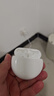 95新華為freebuds3單只藍(lán)牙耳機(jī)左耳右耳充電倉充電盒丟失配件 白色左耳 95新 曬單實(shí)拍圖