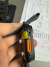 Apple Watch Ultra1/Ultra2 蘋(píng)果二手智能手表 精準雙頻GPS戶(hù)外運動(dòng) Ultra2 鈦金屬黑色 GPS+蜂窩款 49mm 曬單實(shí)拍圖