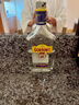 哥頓（Gordon’s）洋酒 英國 倫敦 金酒 蒸餾酒 350ml 曬單實(shí)拍圖