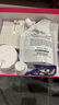 科顏氏（Kiehl's）安白瓶淡斑精華液30ml買正送正 美白緊致VC護膚品禮盒生日禮物 曬單實拍圖