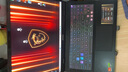 微星（MSI）神影16 銳龍版 2025 國家補貼20% 16英寸游戲筆記本電腦(R9-7945HX RTX5060 16G 1TB 2.5K240Hz屏) 曬單實(shí)拍圖
