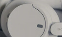 索尼（SONY）WH-CH720N 無(wú)線(xiàn)降噪立體聲耳機 白色 十一出游季 中秋送禮 曬單實(shí)拍圖