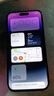 Apple 蘋(píng)果 iPhone 16/15/14/13/12/11/X系列二手手機商品詳情見(jiàn)質(zhì)檢報告 蘋(píng)果 iPhone 14 Pro Max 曬單實(shí)拍圖
