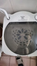 榮事達(dá)脫水機(jī)家用甩干機(jī)大容量不銹鋼甩干桶脫水桶小型單缸單甩干衣機(jī)宿舍出租房單脫水速干熱烘干一體 10公斤加厚桶【不銹鋼款】無損傷內(nèi)桶 曬單實(shí)拍圖
