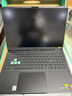 華碩天選6 Pro 銳龍版 國家補貼20% 16英寸游戲本 筆記本電腦(銳龍9 9955HX 16G 1T RTX5060 2.5K)灰 曬單實拍圖
