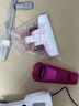 美的（Midea）吸塵器SC861A家用手持立式吸塵器二合一強勁吸力【國家補貼】 曬單實(shí)拍圖