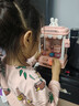 淘嘟嘟（Taodudu）兒童抓娃娃機玩具夾公仔迷你家用游戲機男孩女孩生日禮物3-6歲10 曬單實(shí)拍圖