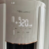 海信（Hisense）空調(diào) 3匹 易省電E370 AI省電 速冷熱仿真自然風(fēng)新一級(jí)國家補(bǔ)貼20%立式空調(diào)柜機(jī)KFR-72LW/E370-X1 曬單實(shí)拍圖