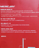 水星（MERCURY）WiFi6智能免驅(qū) usb無(wú)線網(wǎng)卡 外置高增益天線 臺(tái)式機(jī)筆記本電腦wifi接收器 無(wú)限wifi發(fā)射 UX3H 曬單實(shí)拍圖