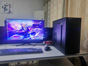 華碩（ASUS）【14代酷睿i7】臺式電腦主機臺式機獨顯商用辦公家用游戲設計渲染企業(yè)補貼電腦整機全套 三：酷睿i7/16G推薦款/旗艦顯卡 華碩主機+24寸顯示器(藍光護眼) 曬單實(shí)拍圖