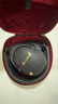 MARSHALL（馬歇爾）MONITOR III  A.N.C.耳機包耳式3代主動降噪無線藍牙可折疊長續(xù)航中秋禮物耳麥 黑色 曬單實拍圖