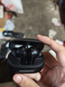 JLab JBuds Pods ANC 真無(wú)線(xiàn)降噪藍牙耳機游戲音樂(lè )入耳式超長(cháng)續航 適用于安卓蘋(píng)果 禮物 曜石黑 曬單實(shí)拍圖
