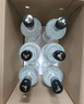 牛欄山二鍋頭 綠瓶口糧酒 綠牛二 清香型 白酒 46度 500ml*12瓶 整箱裝 曬單實(shí)拍圖