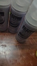 小白鞋慕斯清洗劑260ml 刷球鞋運動(dòng)鞋去黃去污免水洗網(wǎng)面擦鞋神器 【囤貨裝】260ml*3瓶 曬單實(shí)拍圖