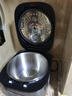 美的新款電飯煲無(wú)涂層電飯鍋家用大容量IH電磁加熱0涂層內膽健康多功能雜糧飯 無(wú)涂層二代抗粘技術(shù) 4L 曬單實(shí)拍圖