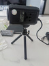 吉選C950PRO 4K直播變焦電腦攝像頭金屬高清麥克風(fēng)遙控外接臺式筆記本帶貨視頻通話(huà)會(huì )議辦公網(wǎng)絡(luò )教學(xué) 曬單實(shí)拍圖
