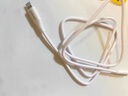 品勝[新升級]蘋(píng)果充電線(xiàn)Type-c數據線(xiàn)PD27W/20W快充to Lightning適用iPhone14/13/12手機平板車(chē)載USB-C 曬單實(shí)拍圖
