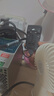 高亮強光手電筒超薄手電移動(dòng)充電式旋轉多功能磁吸雙頭應急手電筒 旋轉快充維修燈數顯強磁4-8H續航 曬單實(shí)拍圖