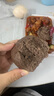 華田禾邦全麥雜糧饅頭 800g*2袋 16個(gè) 手工無(wú)糖五谷雜糧包 速食面點(diǎn) 早餐 曬單實(shí)拍圖