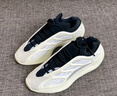 阿迪達斯YEEZY 700異形夜光椰子男女休閑老爹鞋FW4980UK7.5碼41碼 曬單實(shí)拍圖