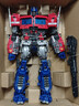 變形金剛（TRANSFORMERS）兒童男孩玩具車模型變形手辦禮物 MPM-12電影大師級擎天柱F1818 曬單實(shí)拍圖