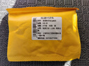 裕津（HSPA）水龍頭閥芯通用單冷快開(kāi)水龍頭閥芯配件全銅材質(zhì)三角閥芯2個(gè)裝-91 曬單實(shí)拍圖