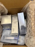 珀萊雅紅寶石面霜輕盈款50g抗皺緊致淡化細紋保濕乳液面霜 生日禮物 曬單實(shí)拍圖