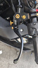 MOTO TRON二指省力離合/二指剎車(chē)拉桿/風(fēng)速布雷博rcs/二指拉桿 moto tron原裝長(cháng)款拉桿 曬單實(shí)拍圖