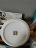 典躍羊脂玉瓷辦公杯高檔辦公室茶水分離泡茶杯大號個(gè)人陶瓷水杯子送禮 羊脂玉瓷萬(wàn)里長(cháng)城典雅杯-金手把 曬單實(shí)拍圖