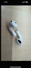 Apple/蘋果 AirPods 4(支持主動降噪)搭配無線充電盒(USB-C)蘋果耳機 藍牙耳機適用iPhone/iPad 四代 曬單實拍圖