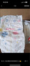 好奇（Huggies）金裝紙尿褲L132片(9-14kg)尿不濕【速干不易紅】 曬單實(shí)拍圖